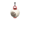 Festival Lantern (Red - Crest) NH Icon.png