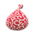 Furoshiki Bag's Red variant