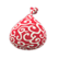 Furoshiki bag's Red variant