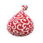 Furoshiki Bag (Red) NH Icon.png