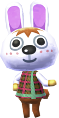 Gabi - Animal Crossing Wiki - Nookipedia
