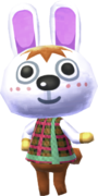 Gabi - Animal Crossing Wiki - Nookipedia