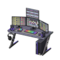 Gaming Desk (Black - Stock Trading) NH Icon.png
