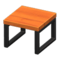Ironwood Chair (Teak) NH Icon.png