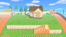 Island (C-5 - Spring) HHP Screenshot.png