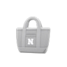 logo tote bag