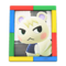 Marshal's Photo (Colorful) NH Icon.png