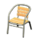 Metal-and-Wood Chair (Light Wood) NH Icon.png