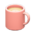 Mug's Pink variant