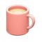 Mug (Pink - Plain) NH Icon.png