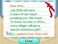 NL Letter Isabelle Town Anniversary.jpg