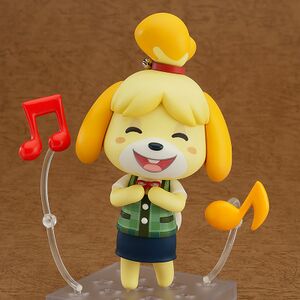 Nendoroid Shizue glee.jpeg