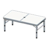 outdoor table