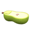 pear bed