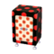 Polka-Dot Closet (Pop Black - Red and White) NL Model.png
