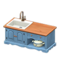 Ranch Kitchen (Blue) NH Icon.png
