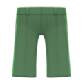 Satin Pants (Green) NH Icon.png