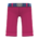 School pants's Berry red variant