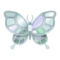 Silver Glass Butterfly PC Icon.png