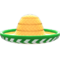 Sombrero (Natural & Green) NH Icon.png