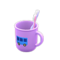 Toothbrush-and-Cup Set (Purple - Bus) NH Icon.png