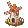 Tulip-Field Windmill A PC Icon.png