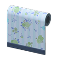 Blue Flower-Print Wall NH Icon.png