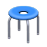 donut stool