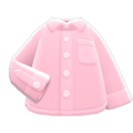 Dress Shirt (Pink) NH Icon.png