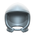 Emergency Headcover (Silver) NH Icon.png
