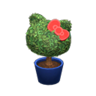 Hello Kitty planter