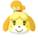Isabelle PC Character Icon.png