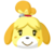 Isabelle PC Character Icon.png