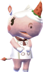 Merengue/Gallery - Animal Crossing Wiki - Nookipedia