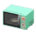 Microwave's Green variant
