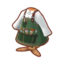 Olive Artist Apron PC Icon.png