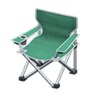 outdoor folding chair