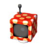 Polka-Dot TV