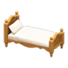 ranch bed