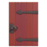 Red Metal-Accent Door (Rectangular) NH Icon.png
