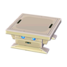 Robo-table