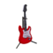 Rock Guitar (Fire Red) NL Model.png