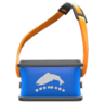 tackle bag