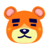 Teddy NH Villager Icon.png