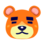 Teddy NH Villager Icon.png