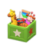 Toy Box