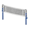 Volleyball Net (Blue) NH Icon.png