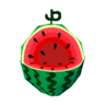 Watermelon Chair
