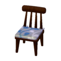 Alpine Chair (Dark Brown - Nature) NL Model.png