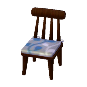 Alpine Chair (Dark Brown - Nature) NL Model.png